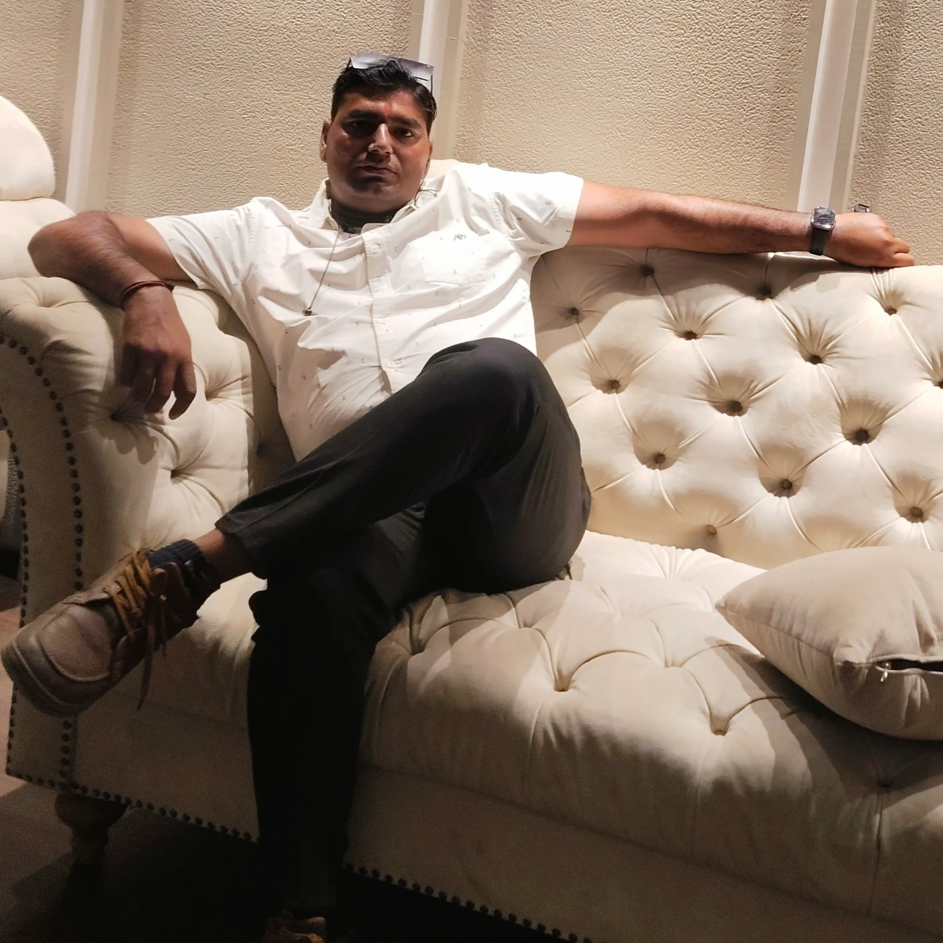 SANDIP PANDIT