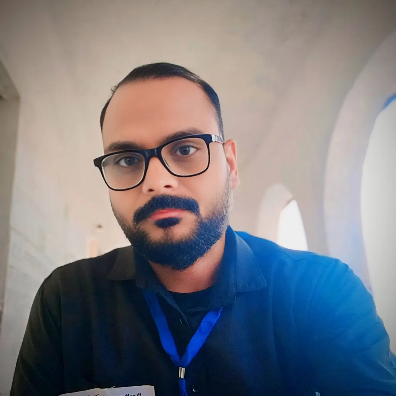 Abhinandan Sharma