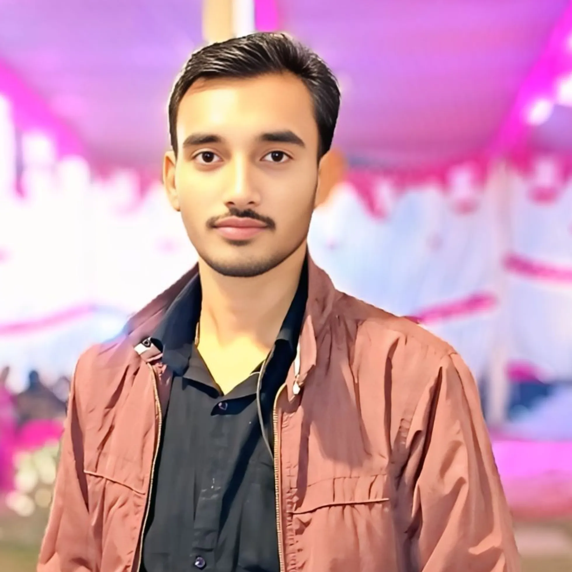 Vikas Mauryavanshi
