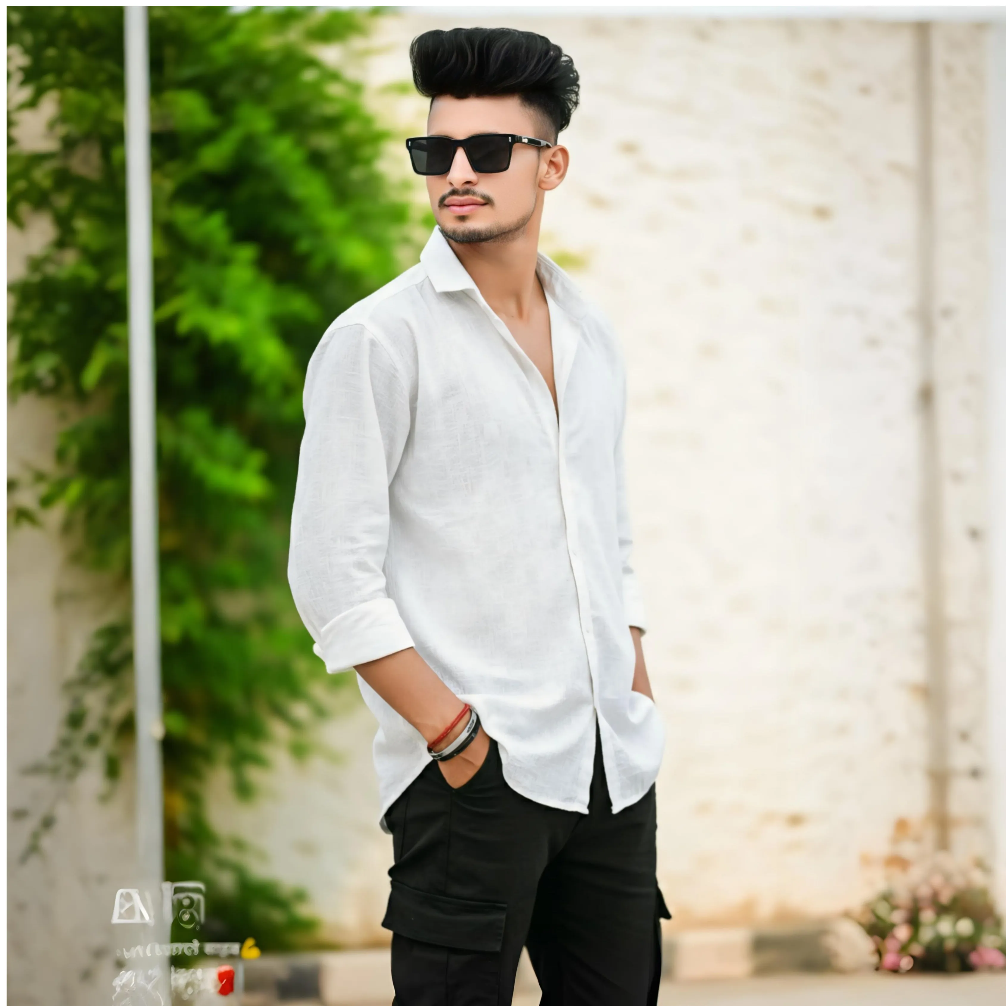 Gourav Maran