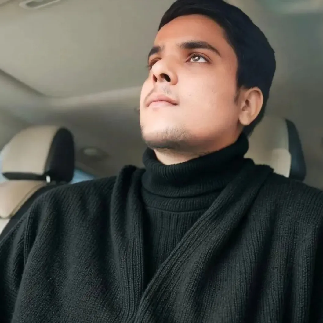Maneesh Chaudhary