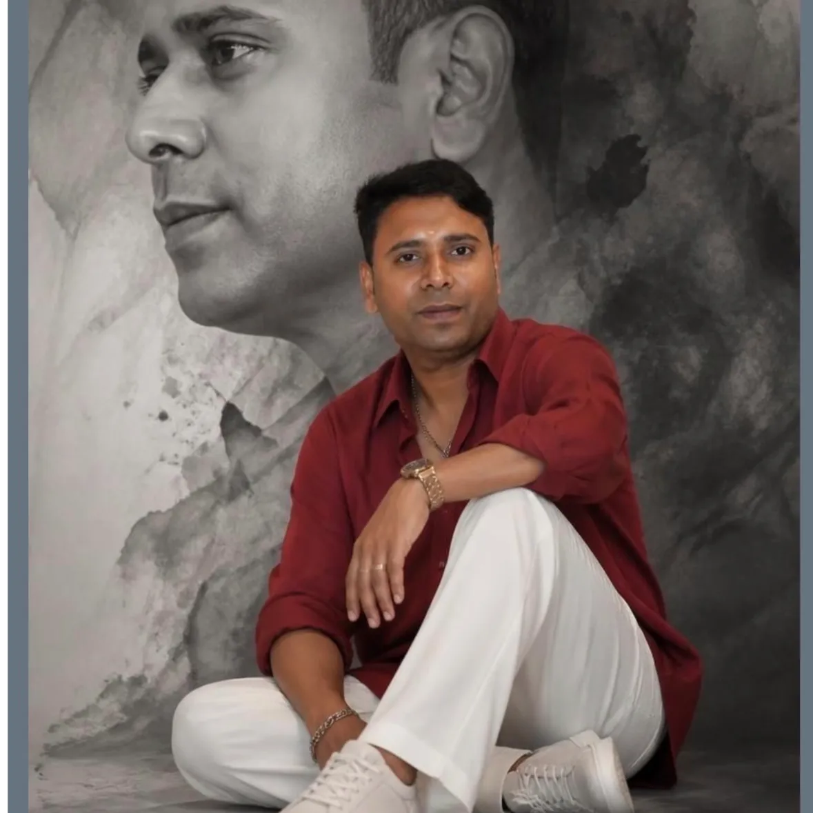 Niraj Kumar