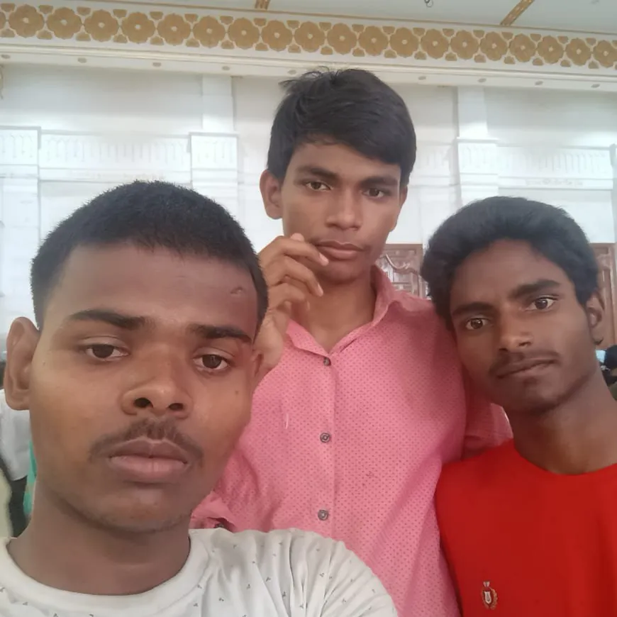 Dipu Kumar