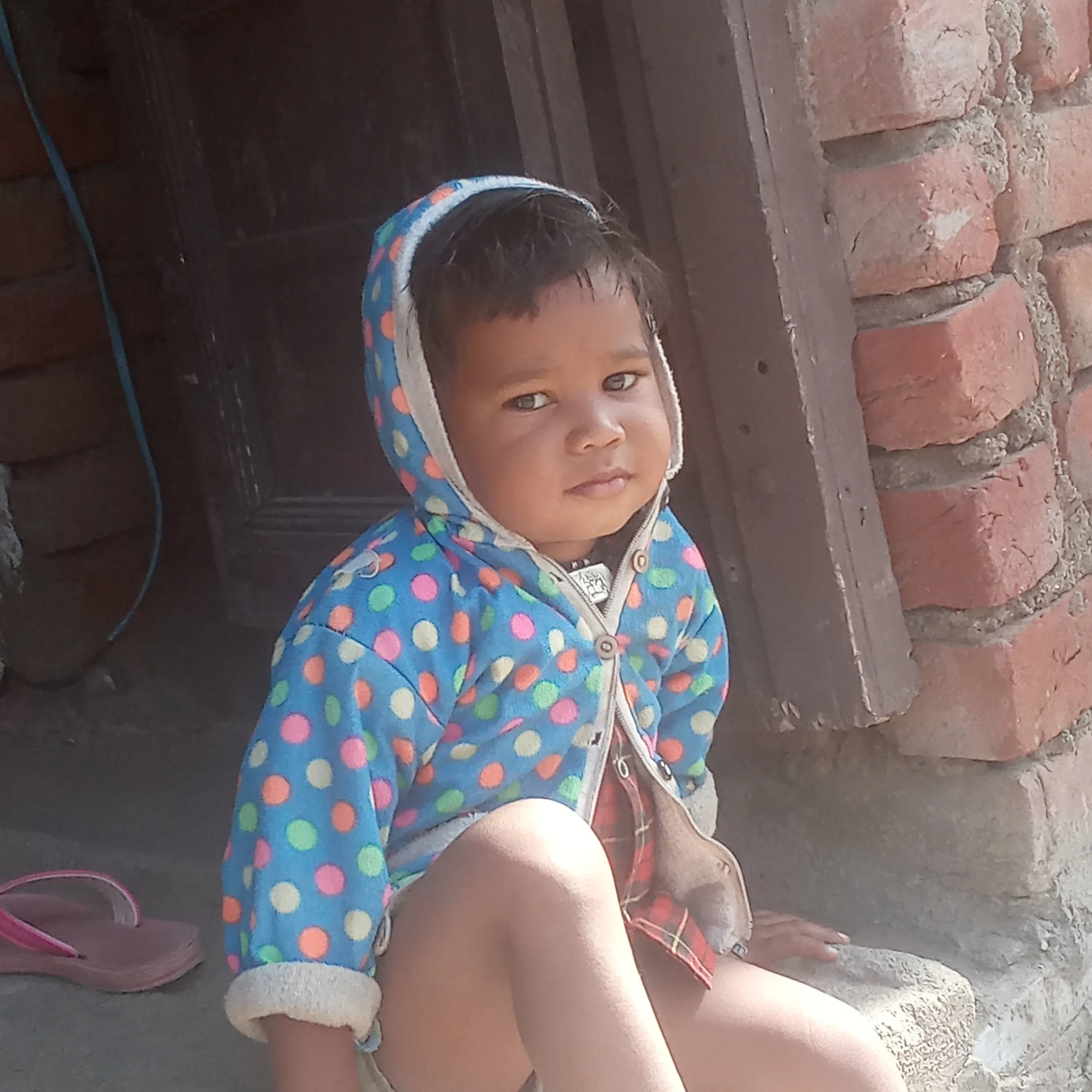 Jagdish Raj