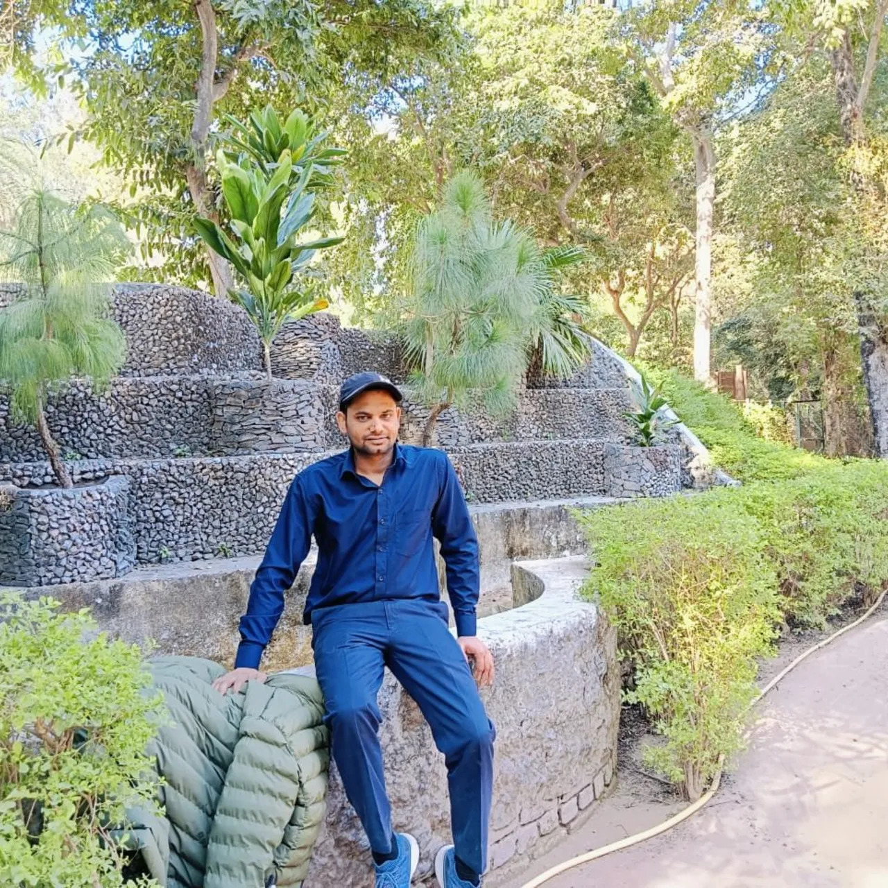lakshaman singh