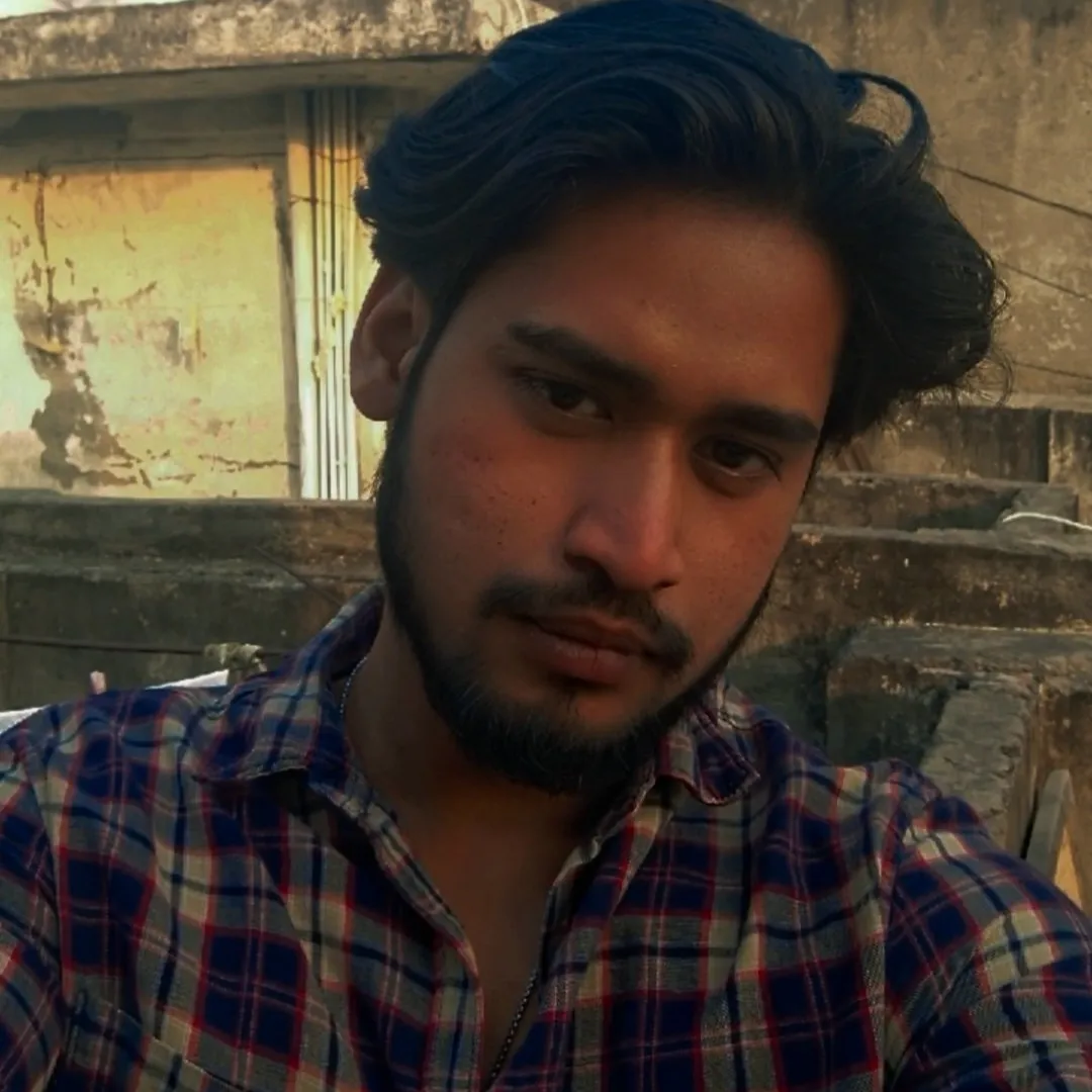 Nadeem jawed