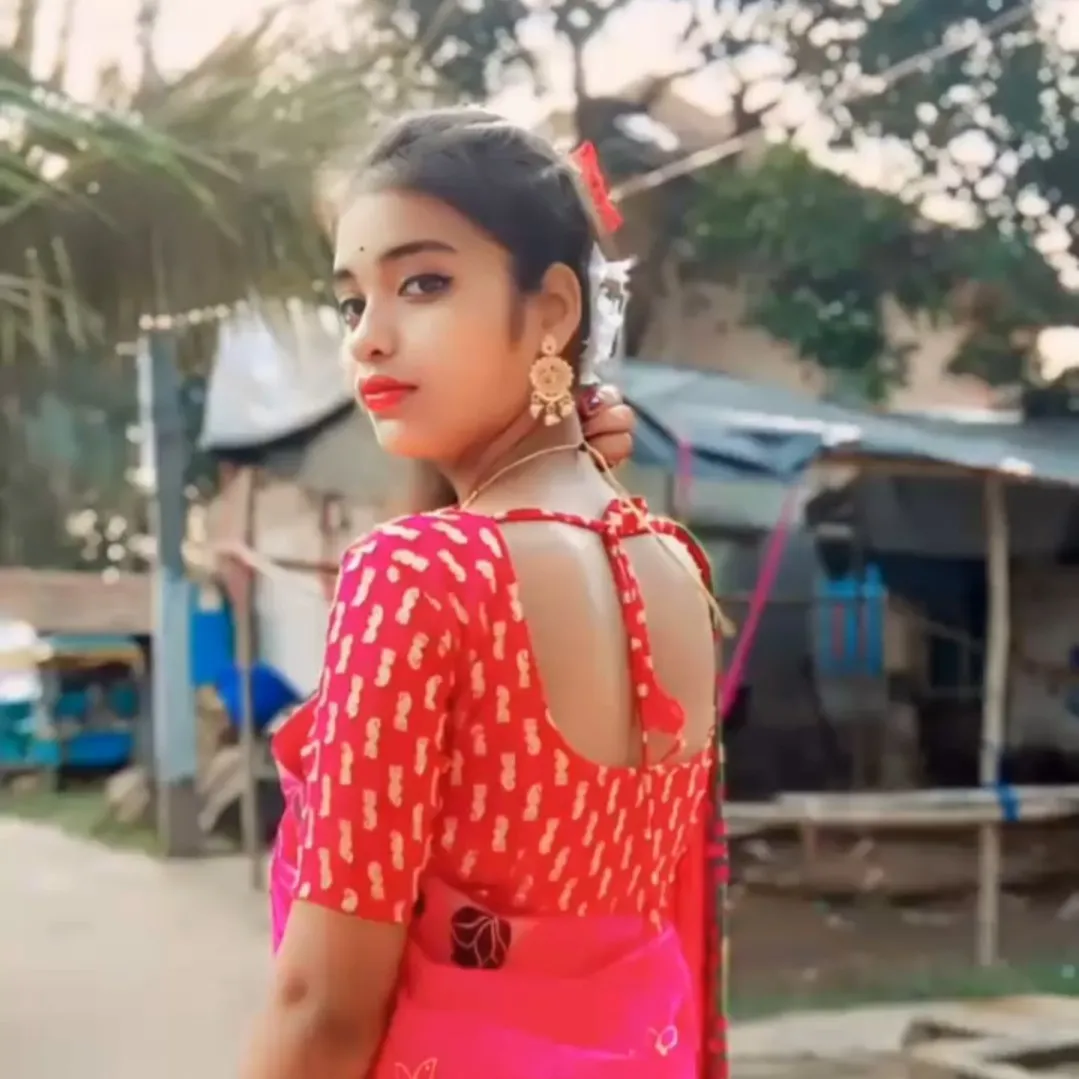 priya ghorai