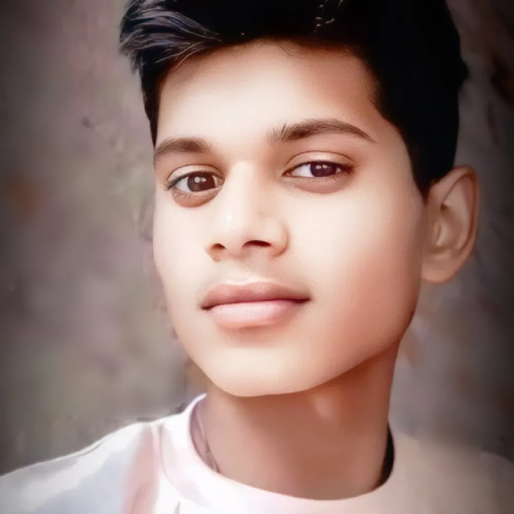 Rma Saroj