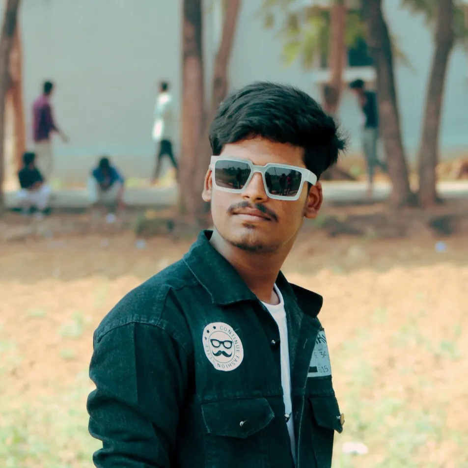 Lokesh reddy