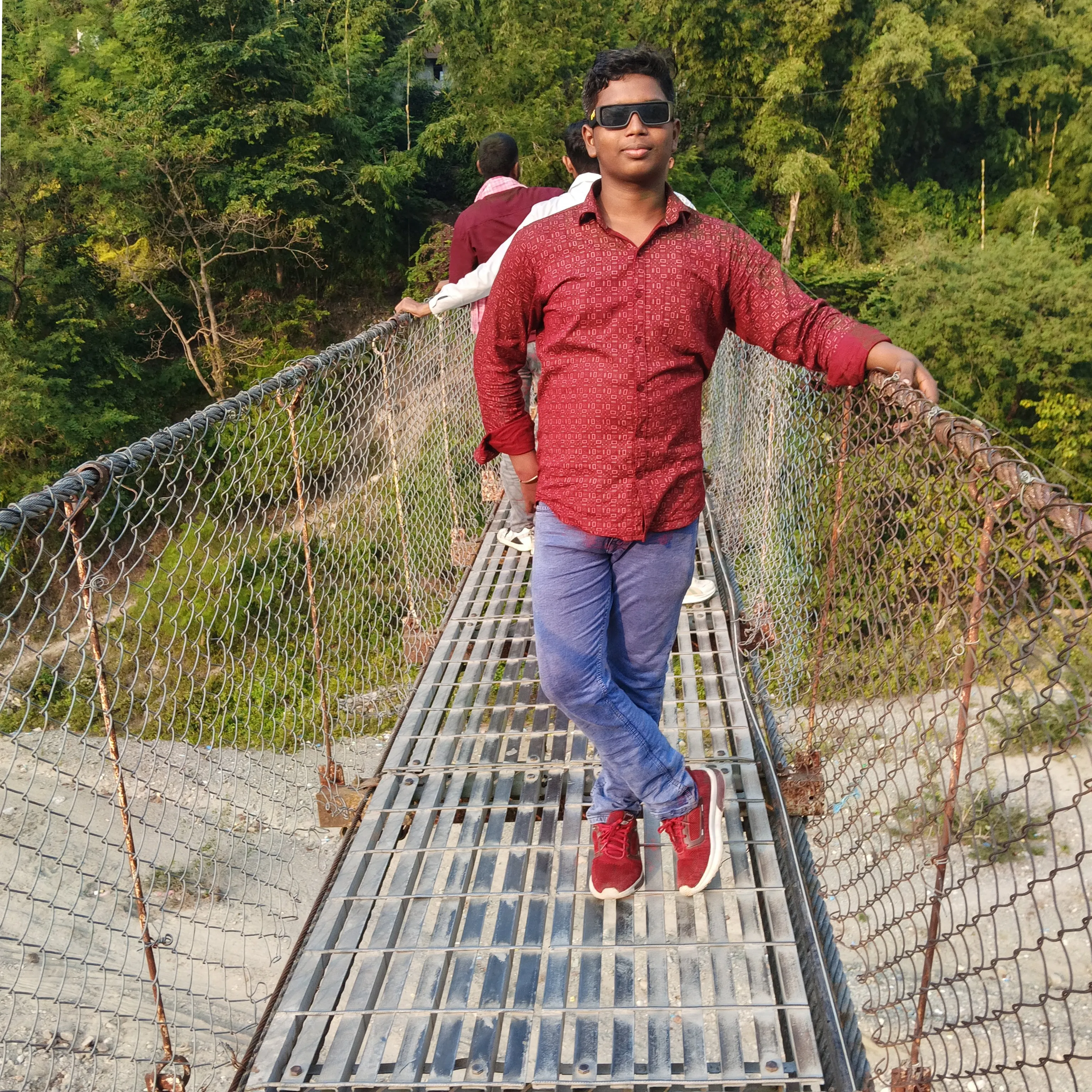 sharwankumar mehta