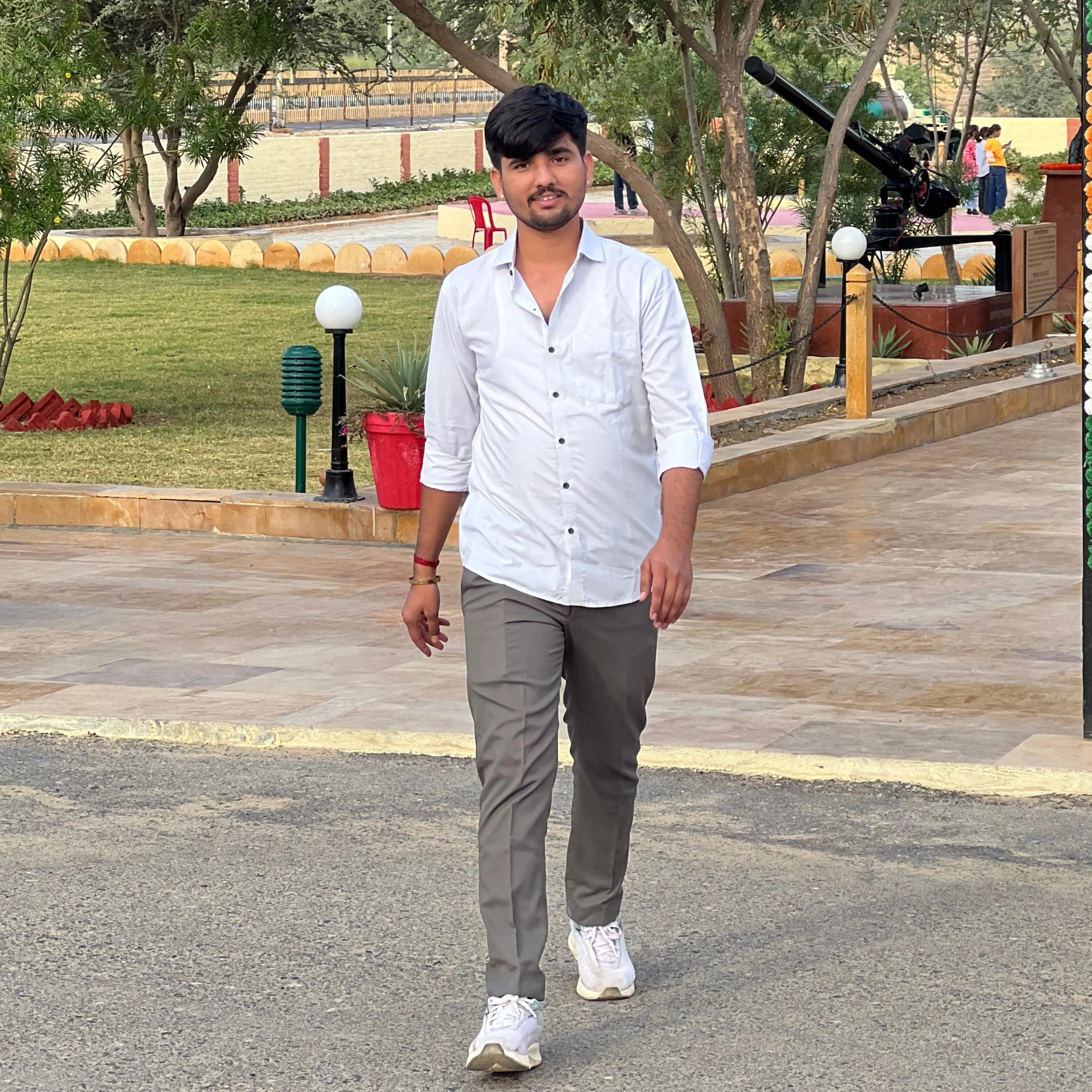 JAGADISH RABARII