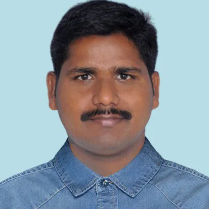 B. Venkateswarlu