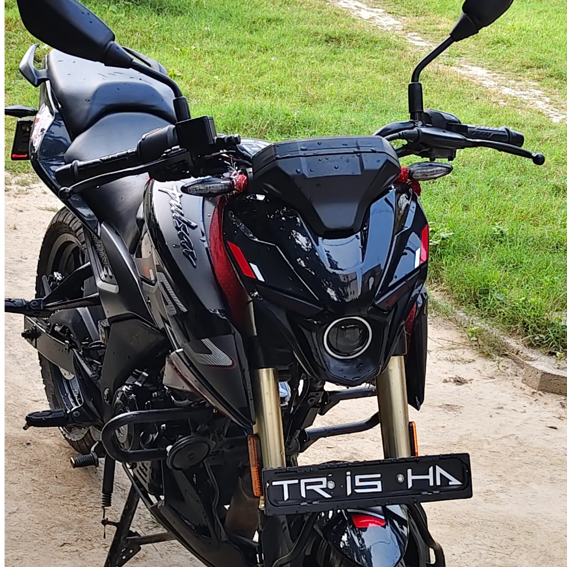 BHUMIHAR RIDER