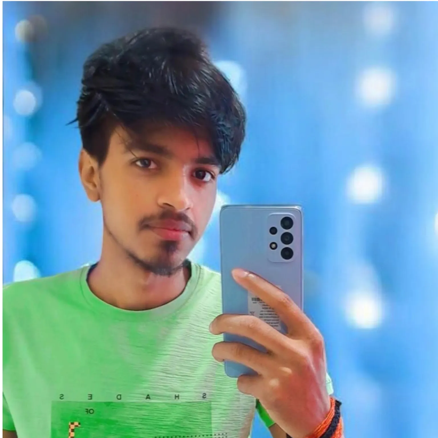 Prakash Kushwaha