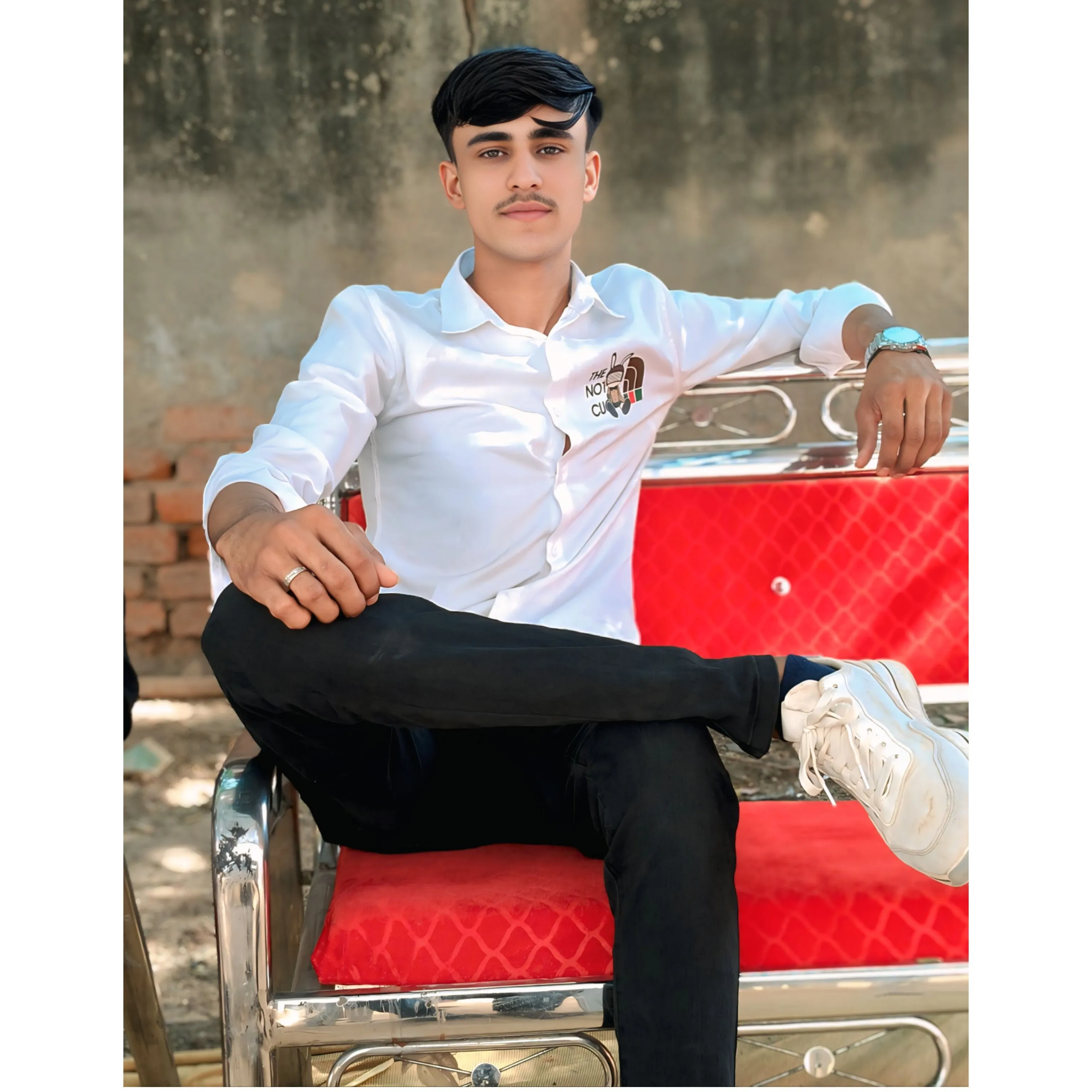 Jayesh patel