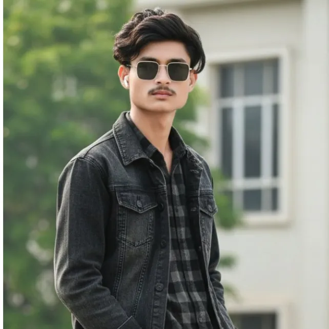 Akash Kumar
