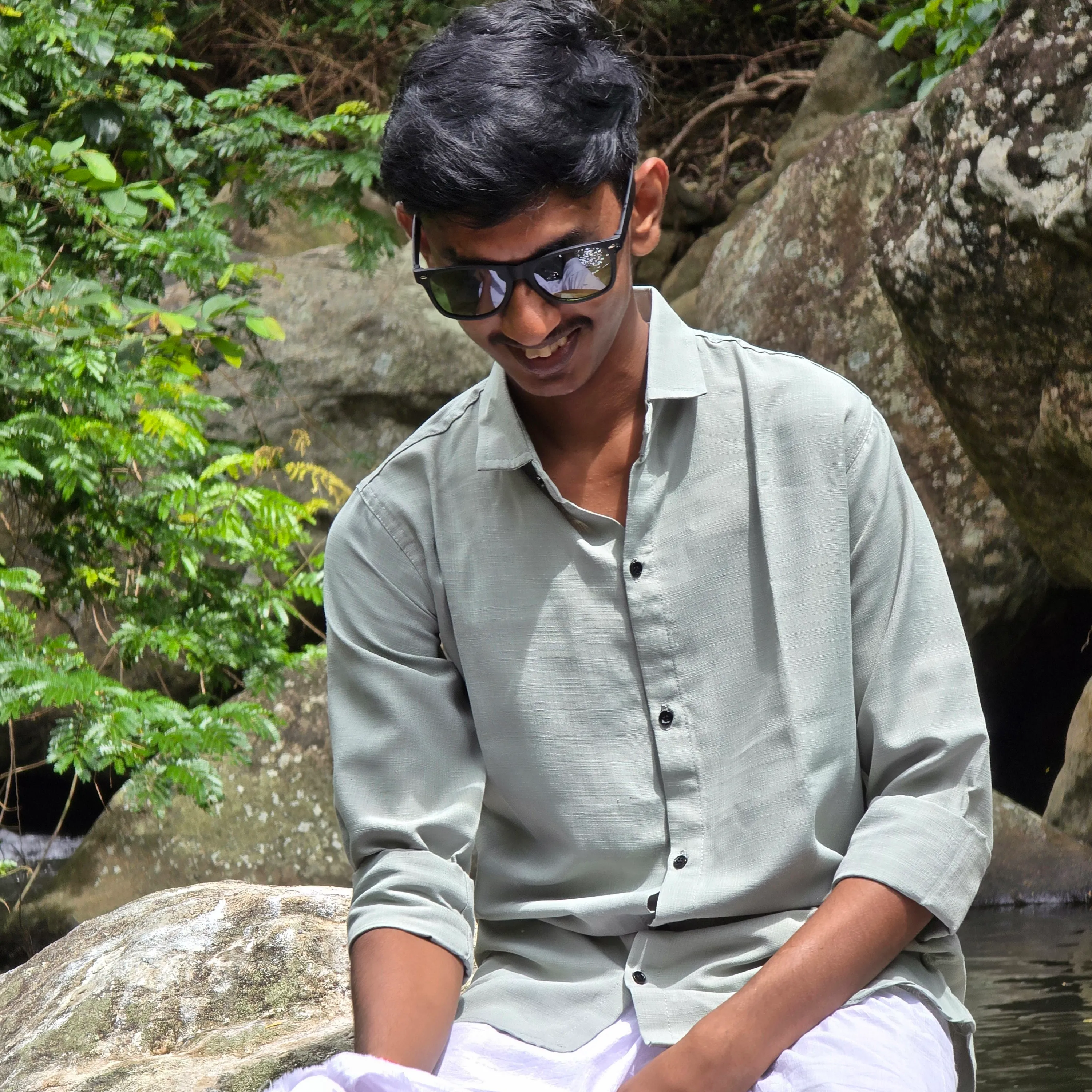 Durai Vinayagam