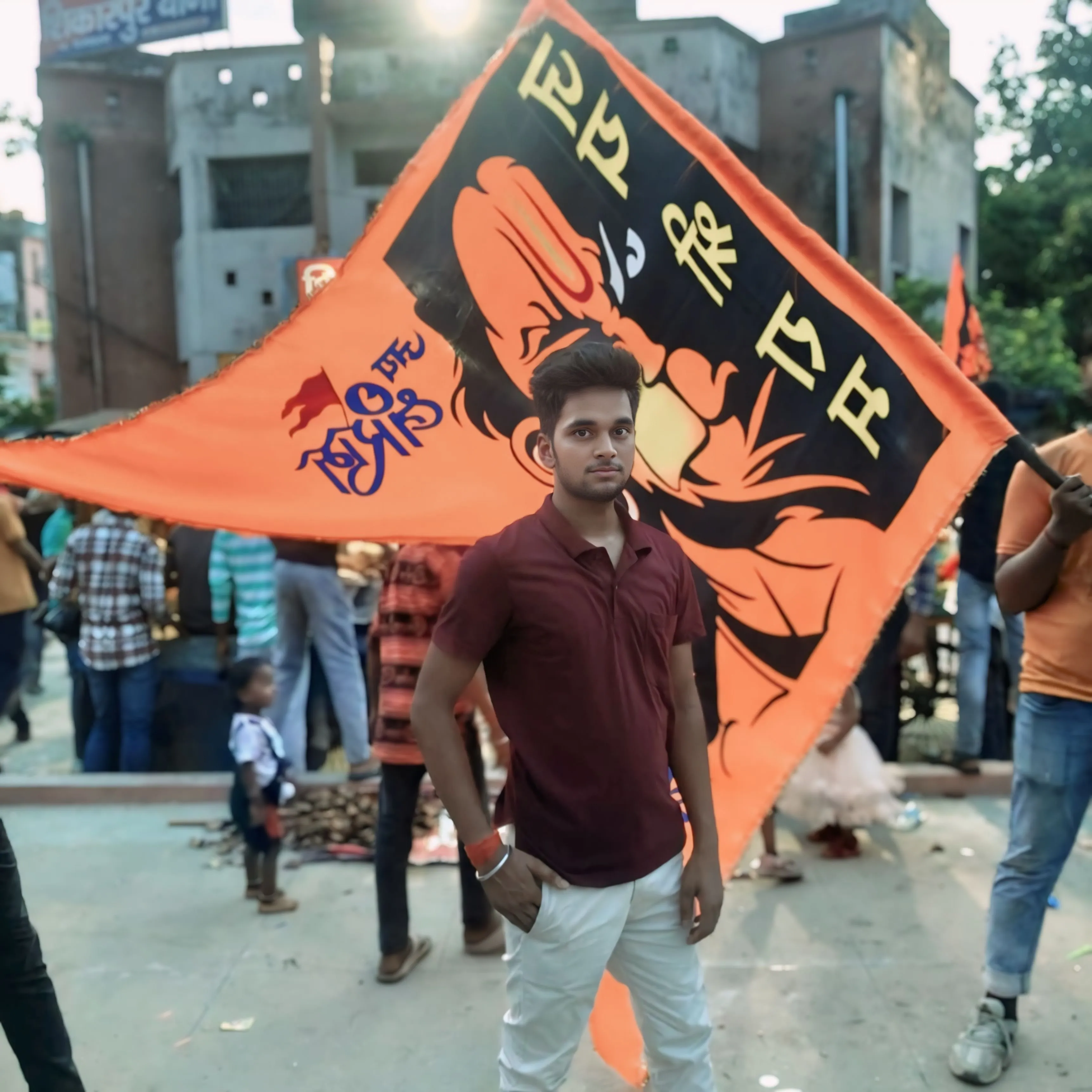 Akash Yadav