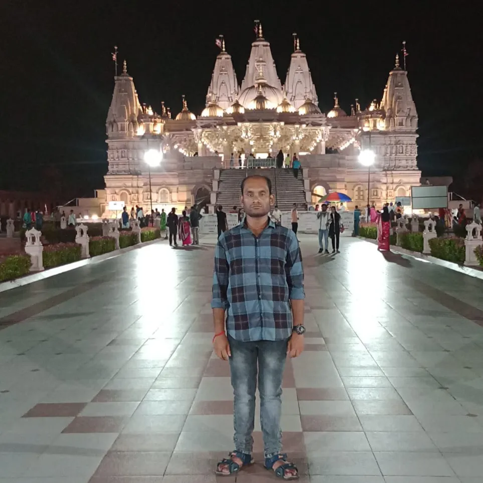 Debashis Das
