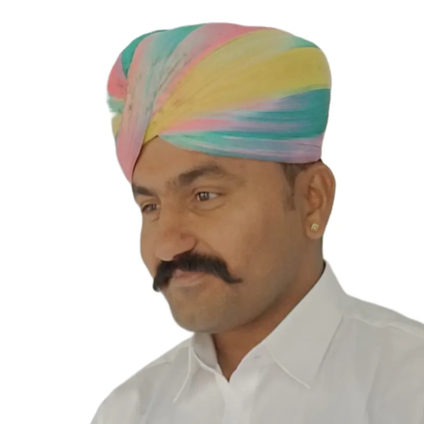 ghewarsingh rajpurohit