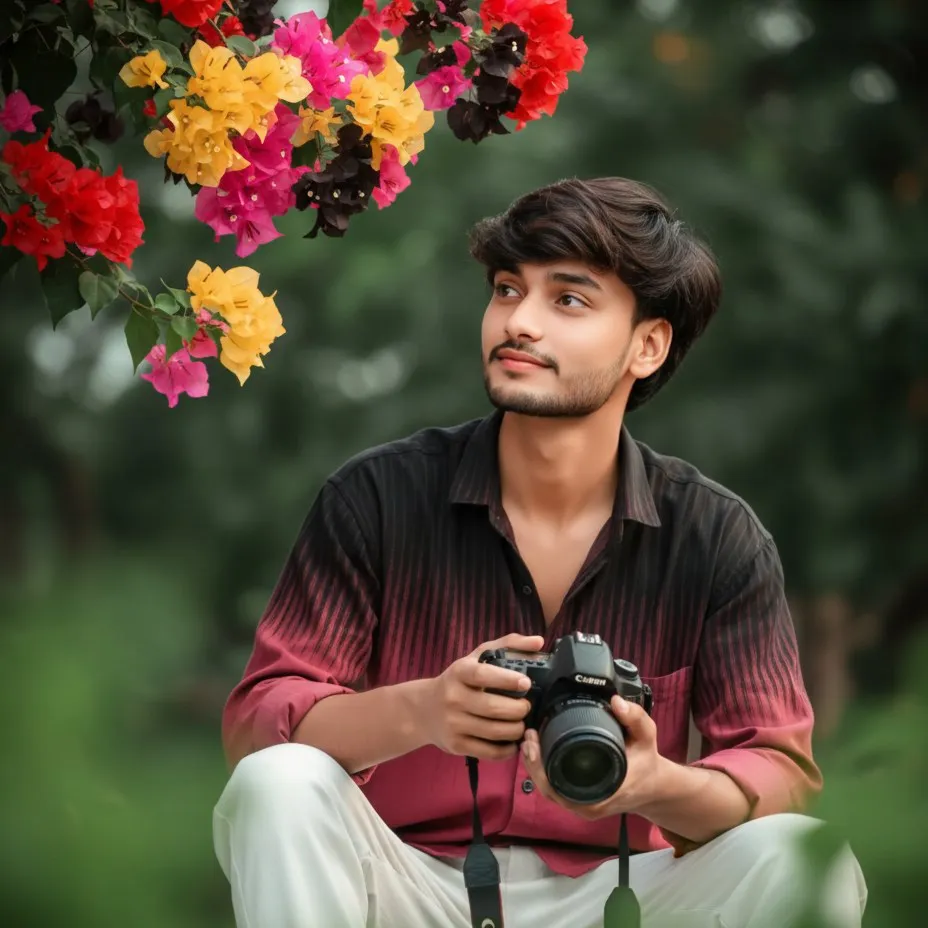 Pankaj Verma