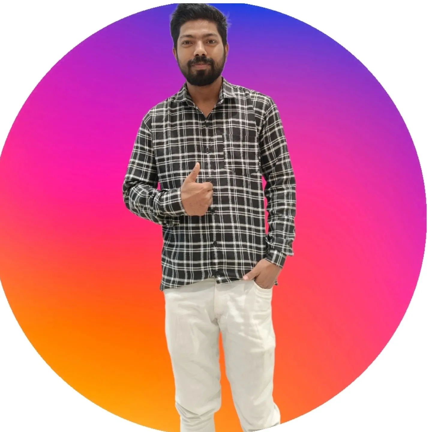 NASIR HUSSAIN