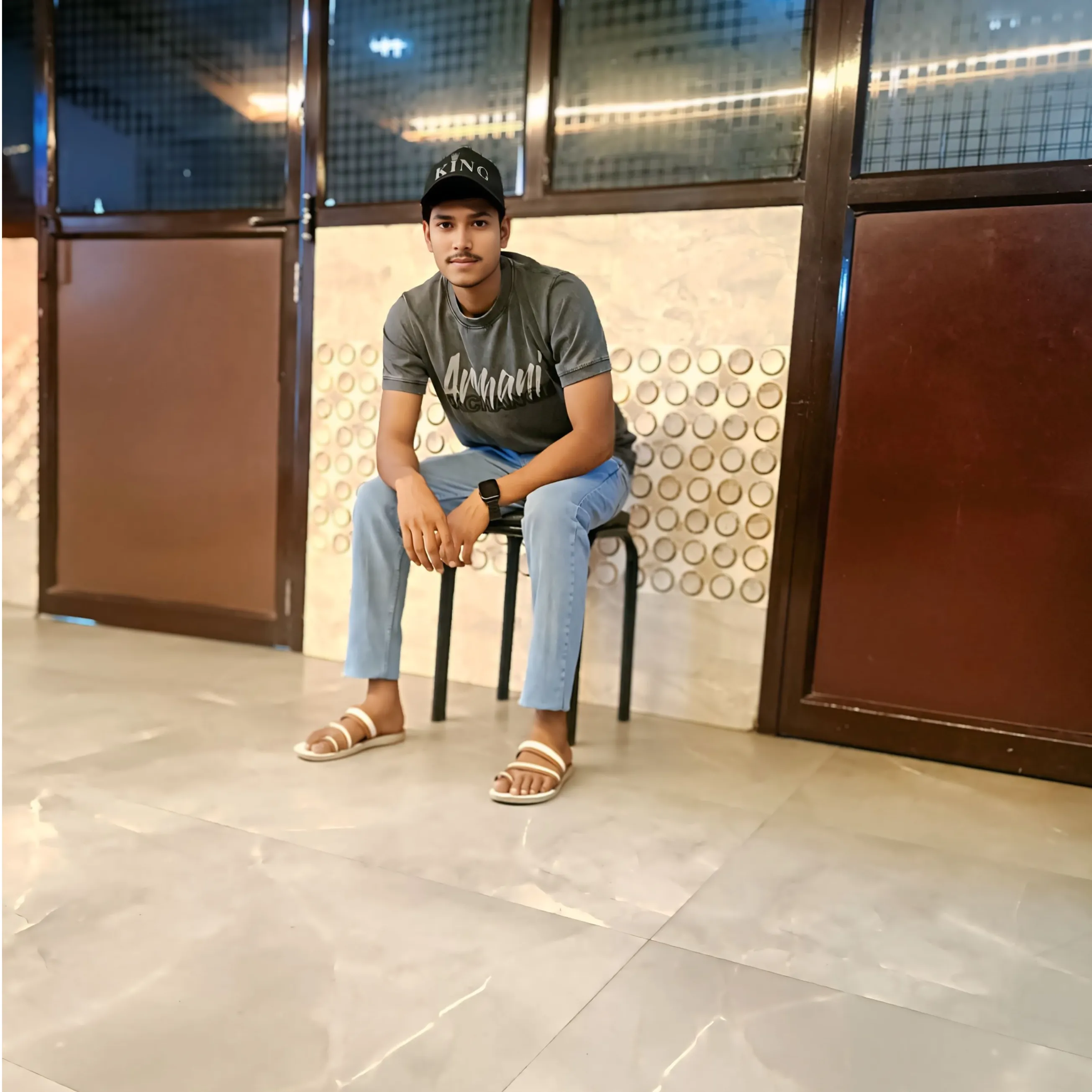 Abhimanyu Singh