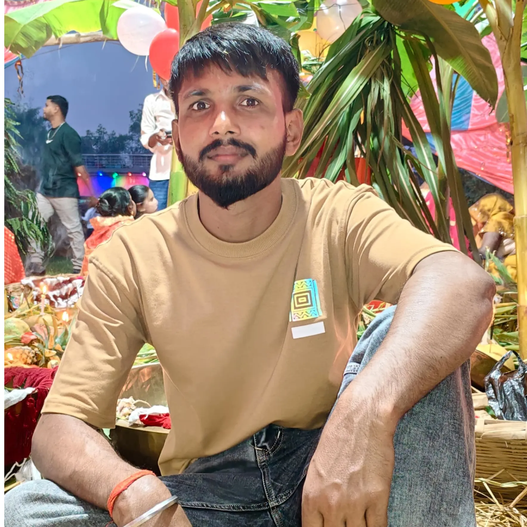 ranjan kumar
