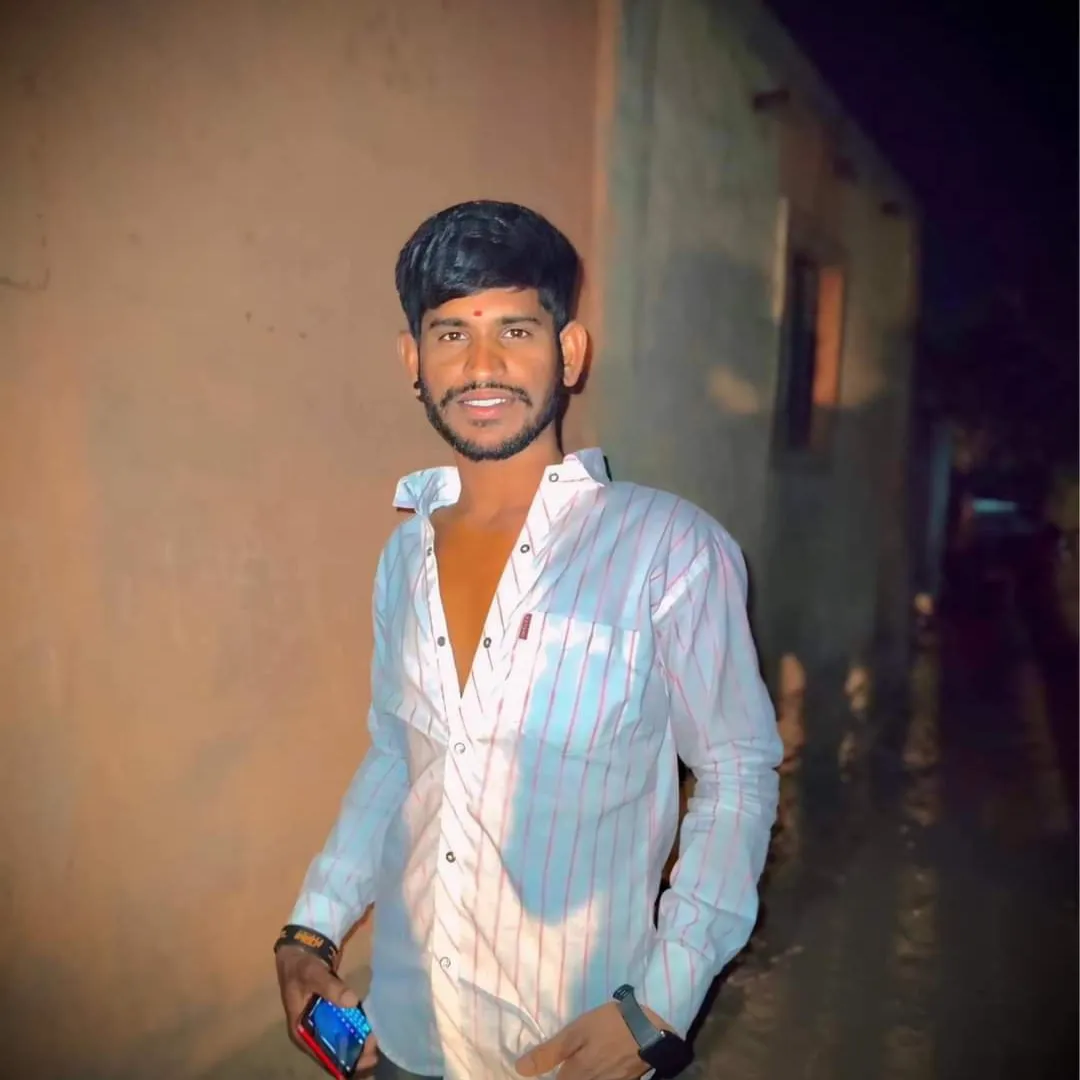 Ram Rathod