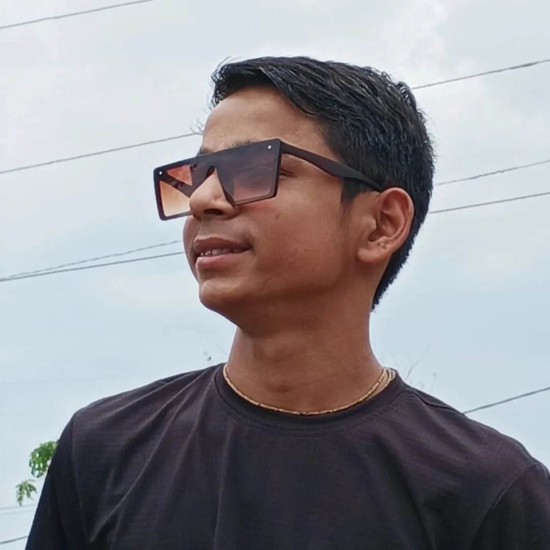 ❖Aɴupam࿐ Mishra
