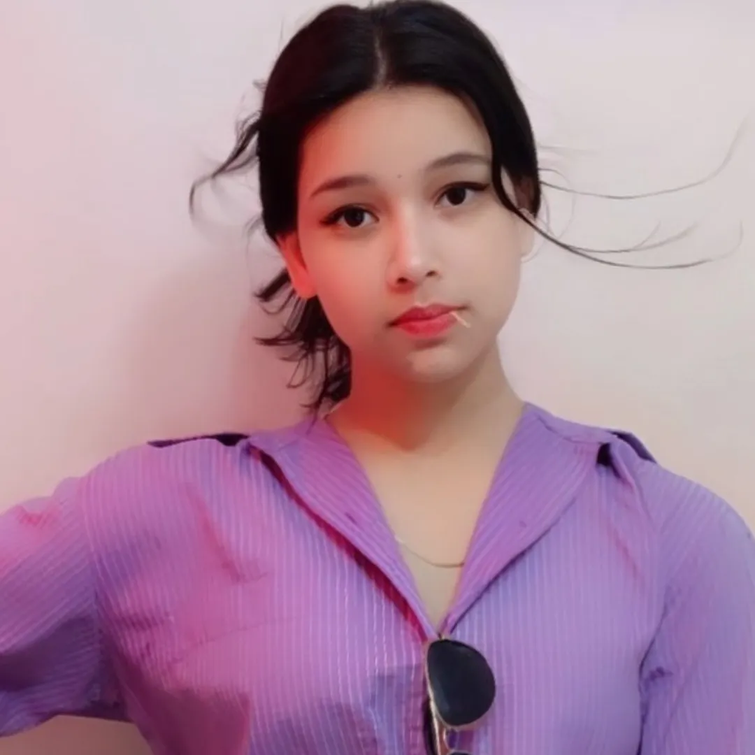 khushi tiwari ji