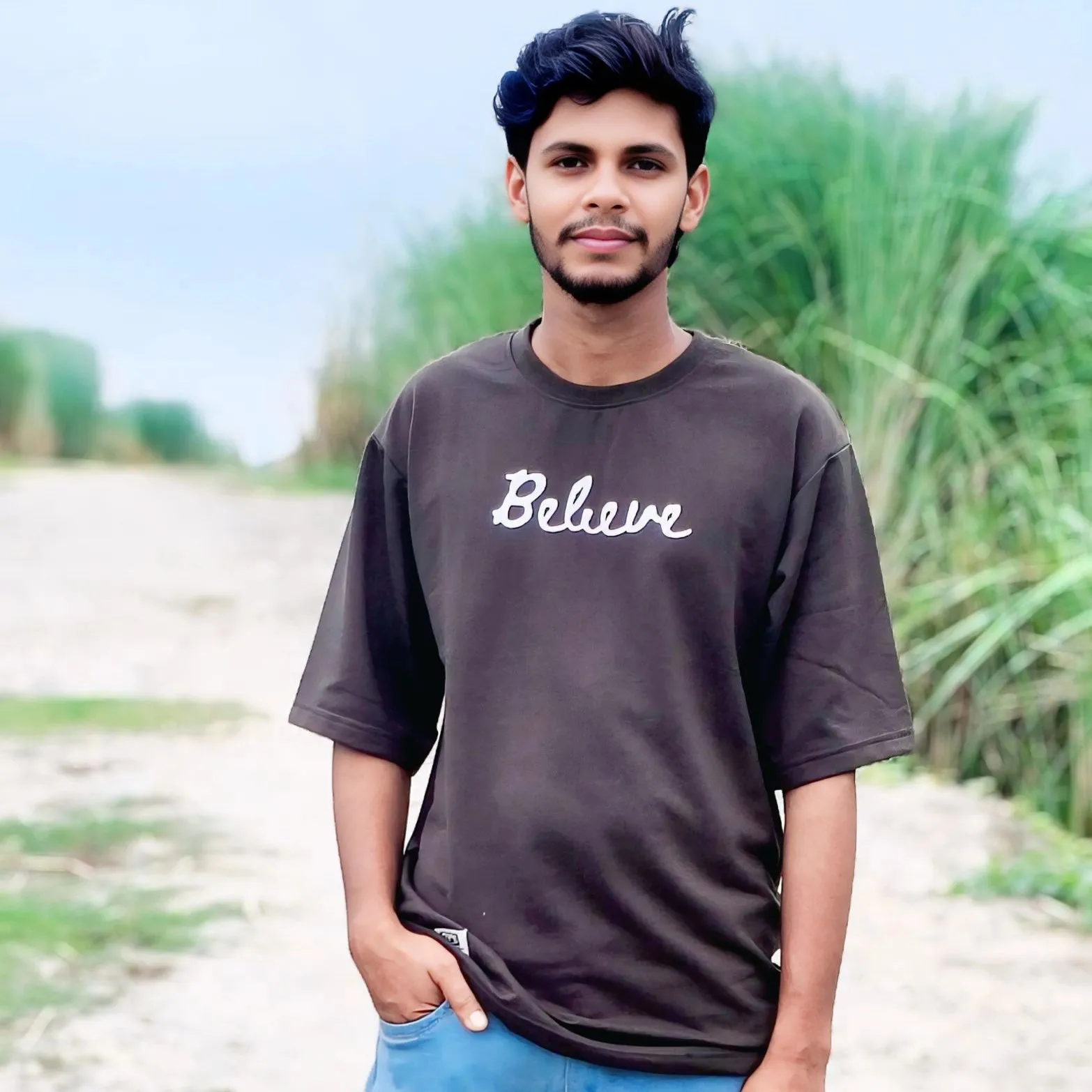 Sonu yadav