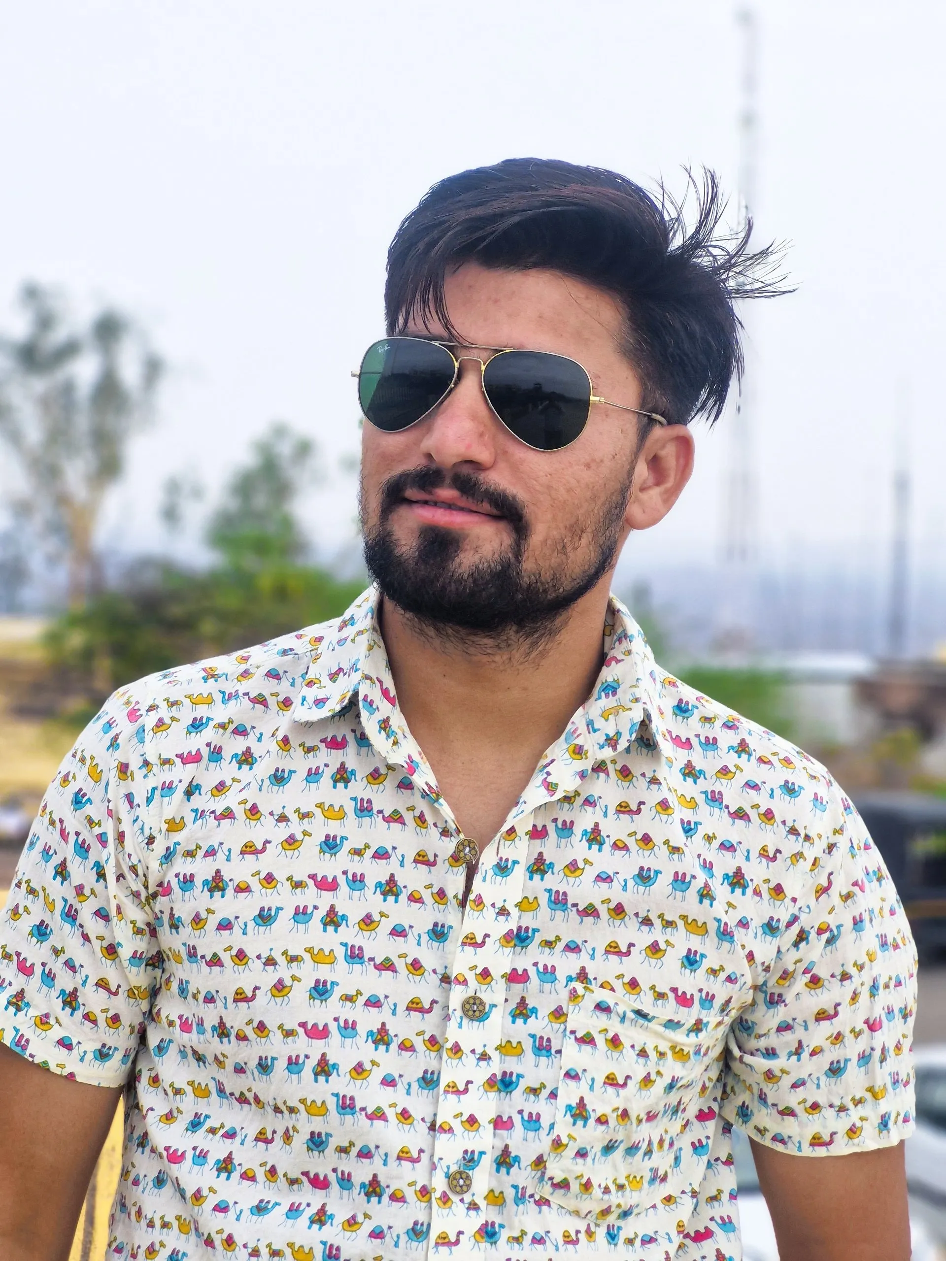 Manoj Choudhary