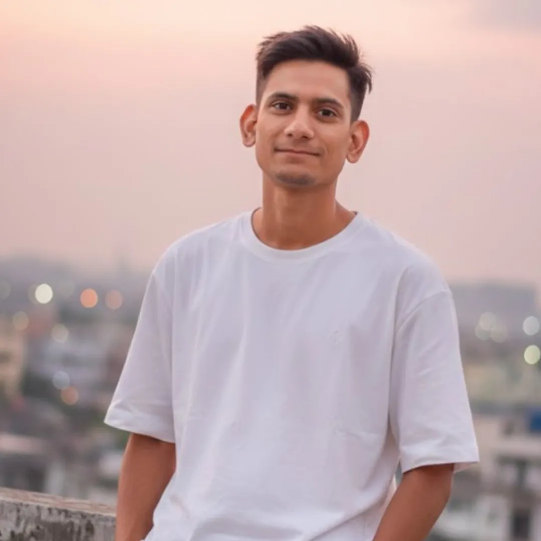 Rohan jj