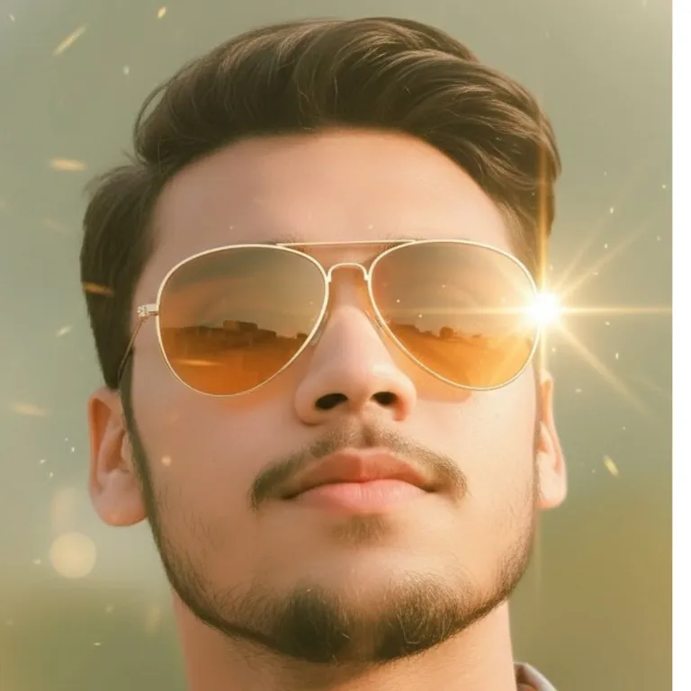 GAUTAM KUSHWAHA