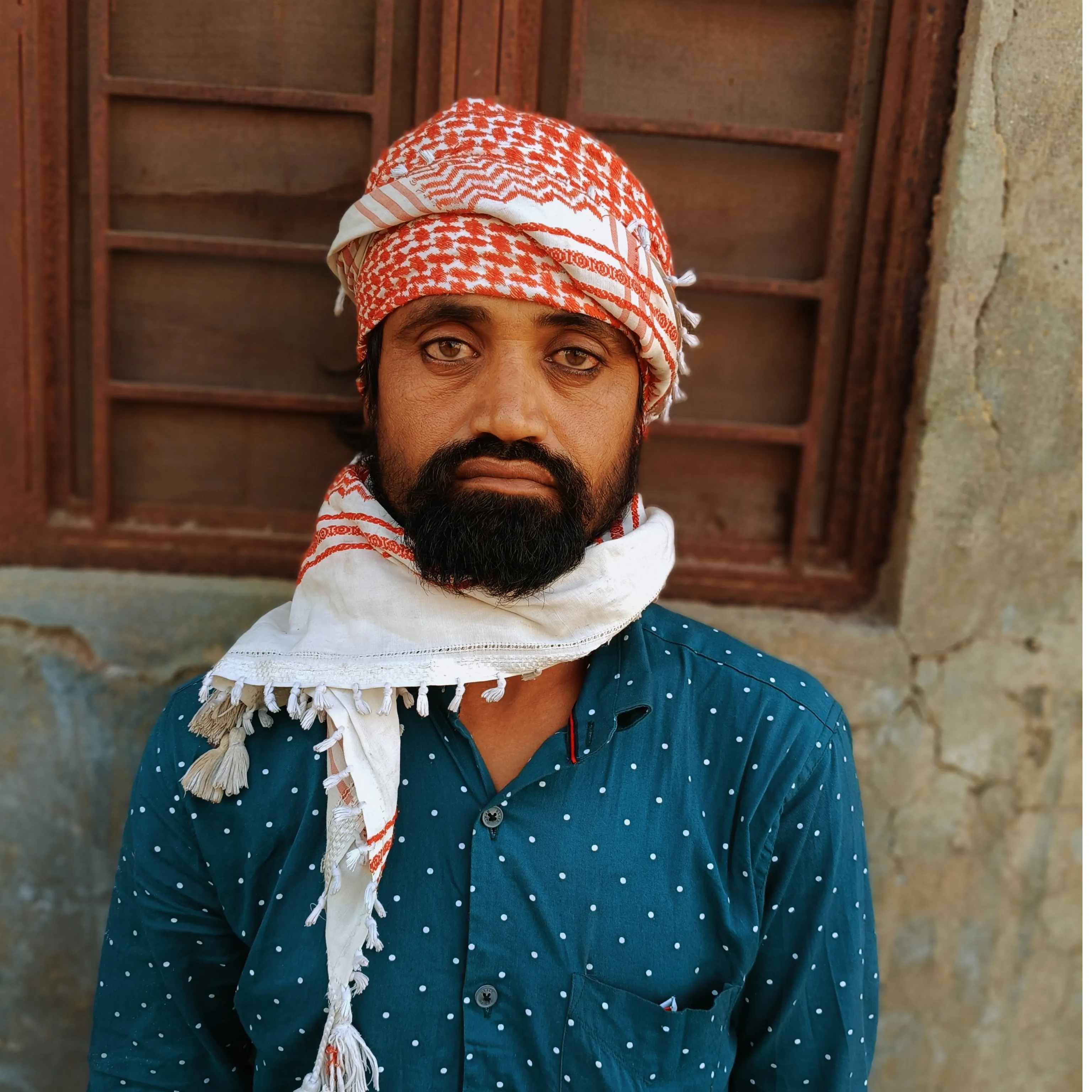 sahid Qureshisahid