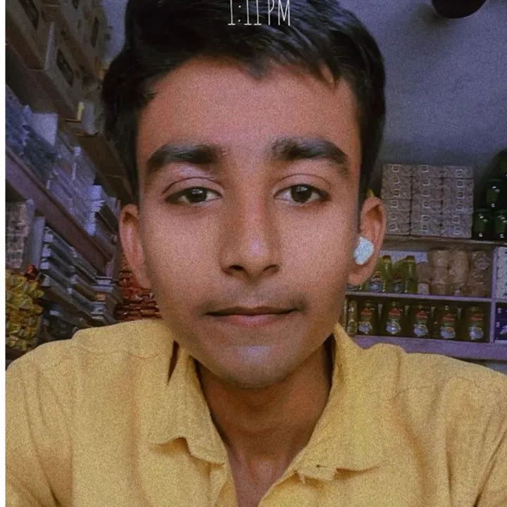 SHOKAT KHAN