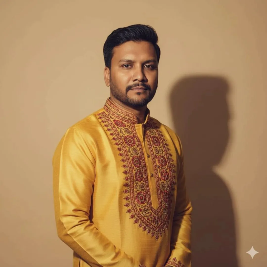 Rabindra Bhakat