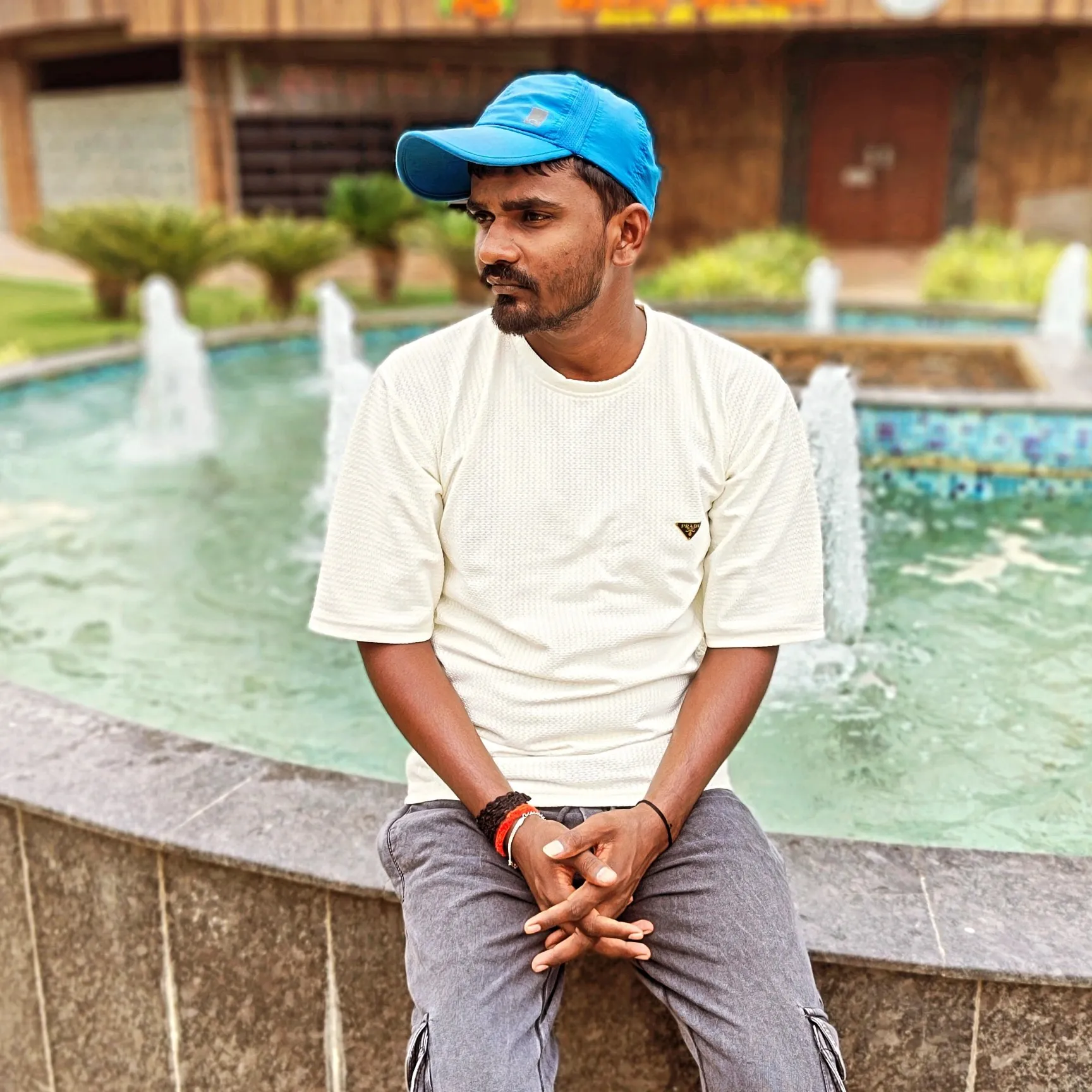 Indrajeet Maurya
