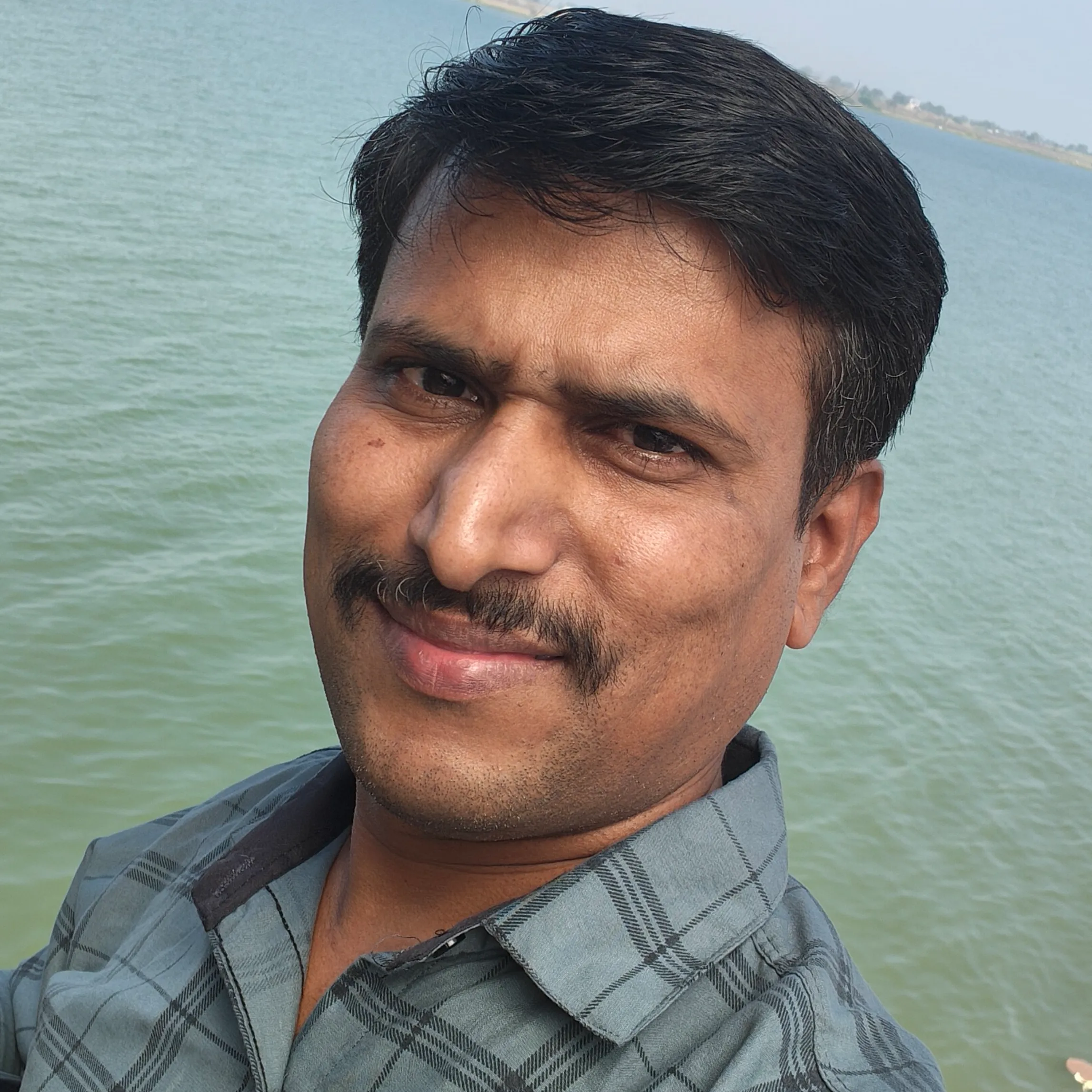 Shivaji Mangale