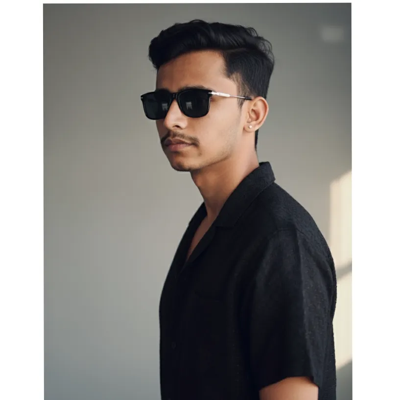 Kamal Sharma