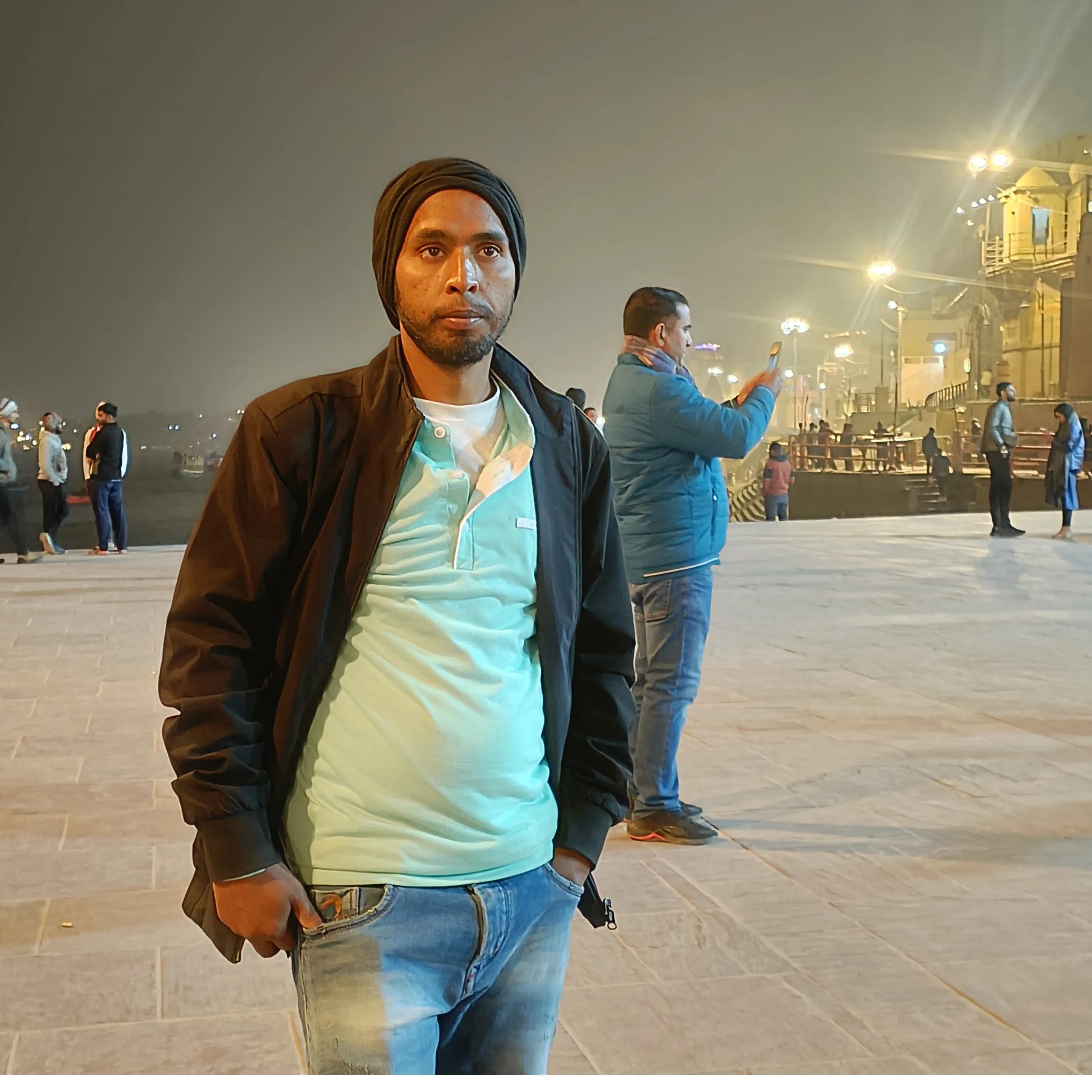 lalit kumar