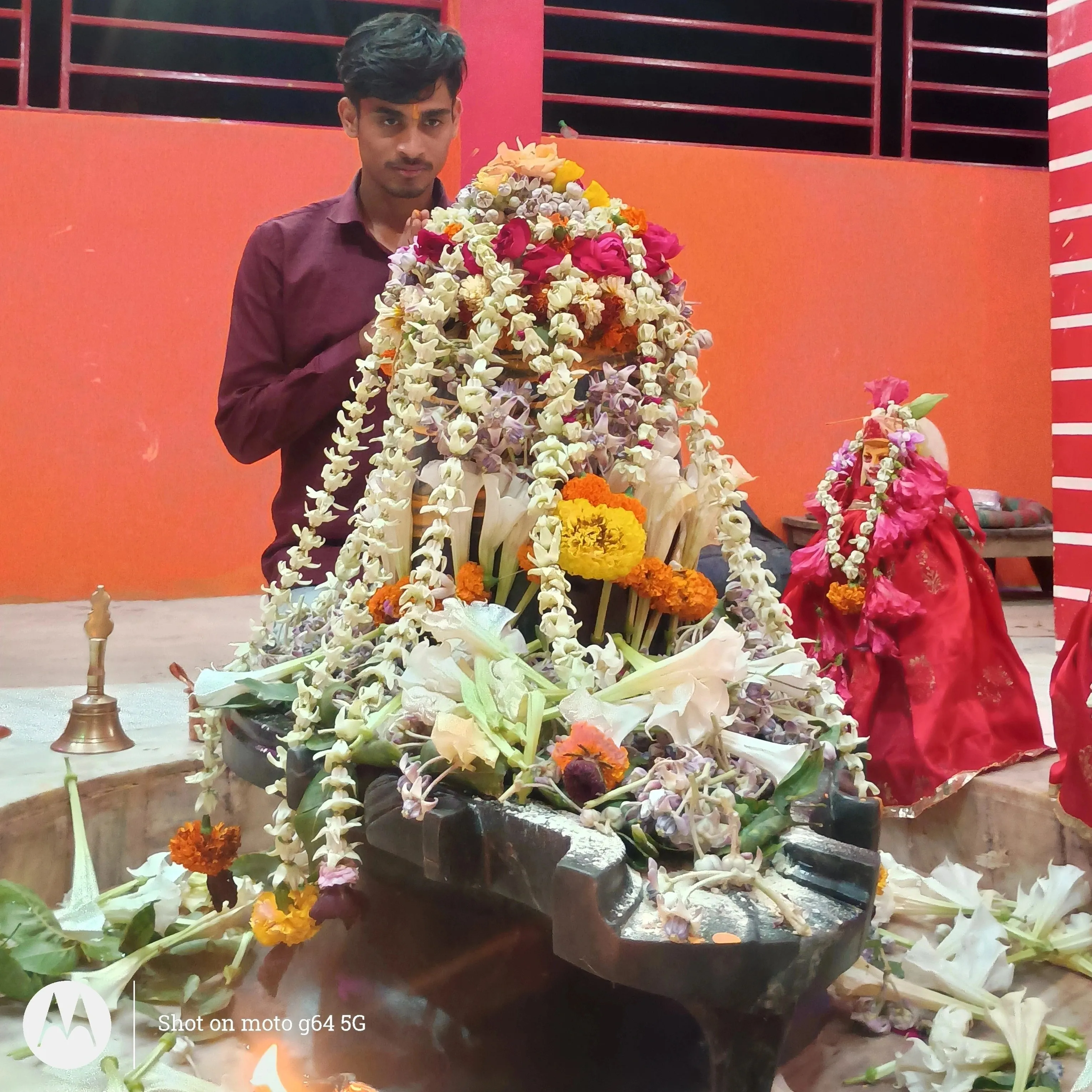 Shivendra Kumar