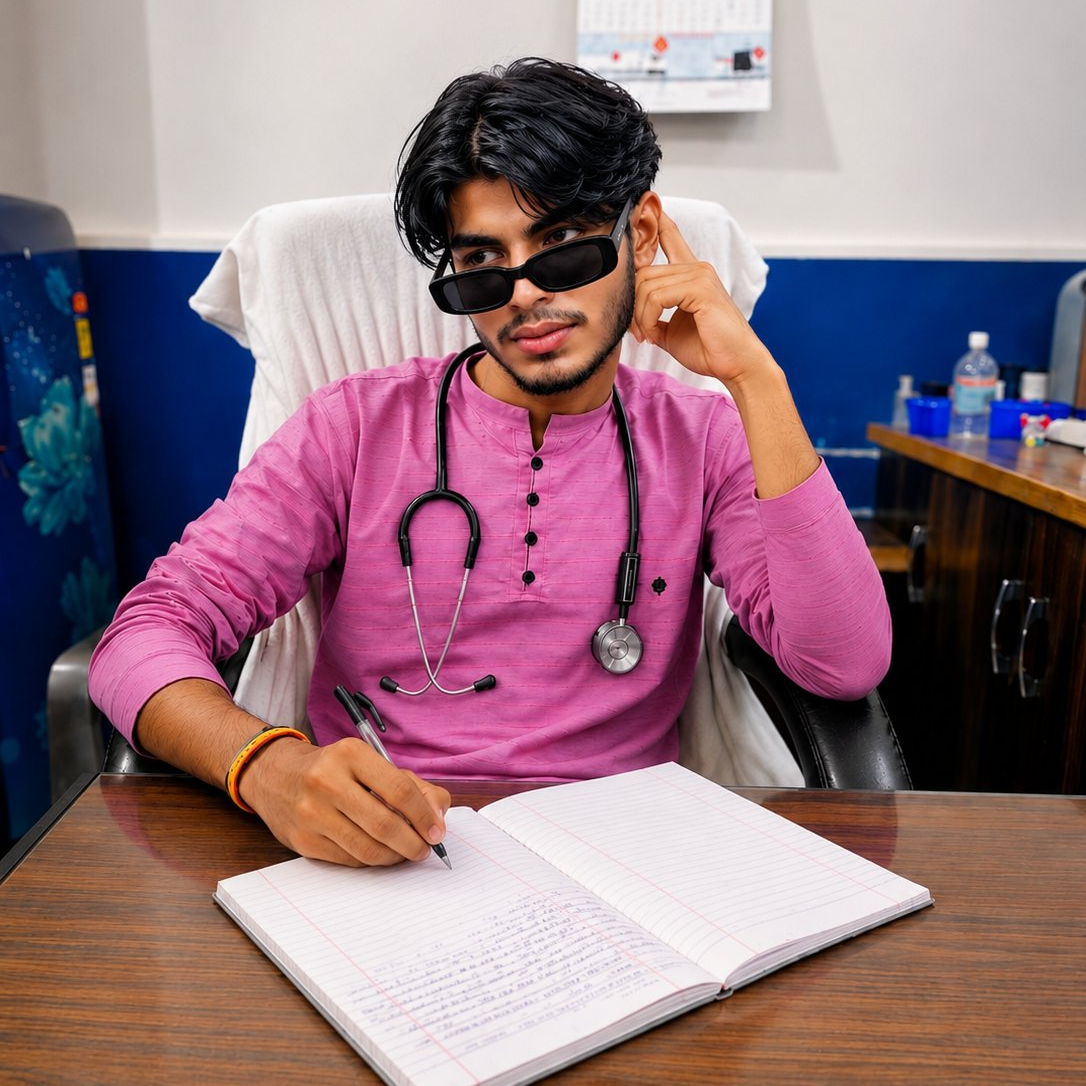 Himanshu Kumar