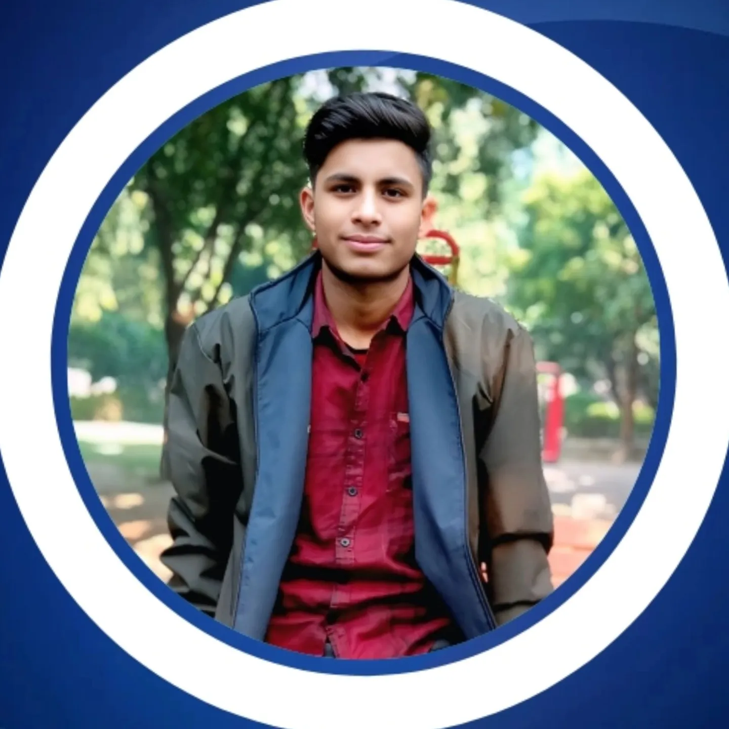 Ankesh Dhakad