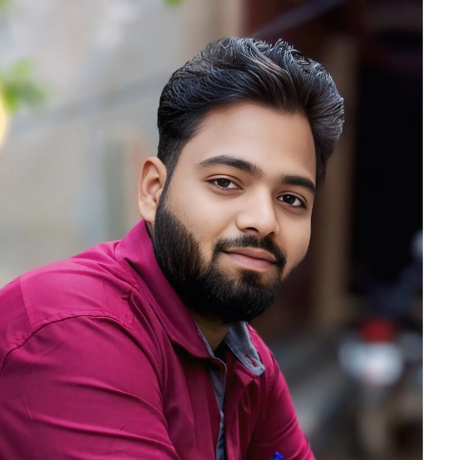 Sachin kushwah