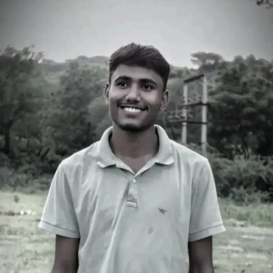 Rahul Saini