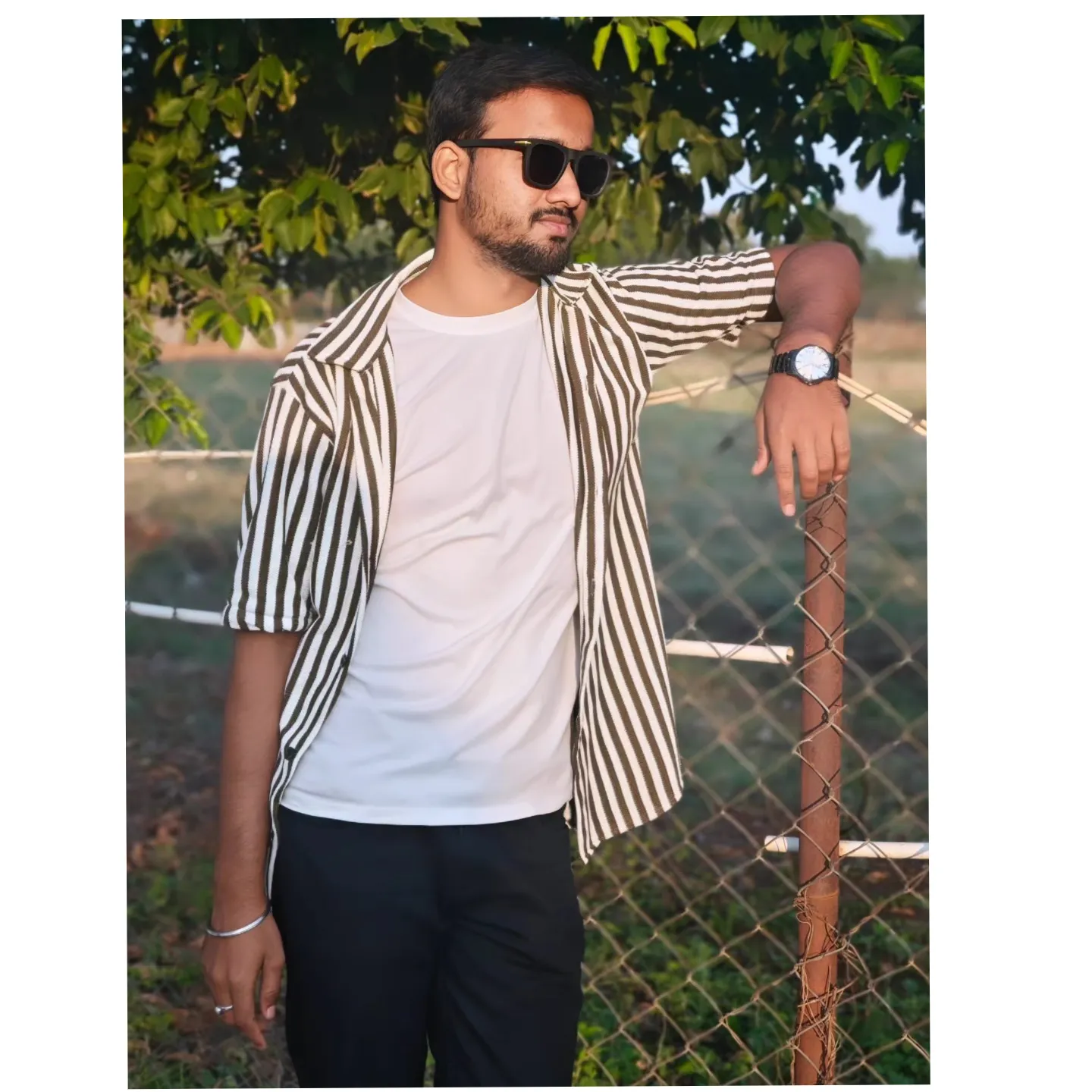 Pavan Dokekar