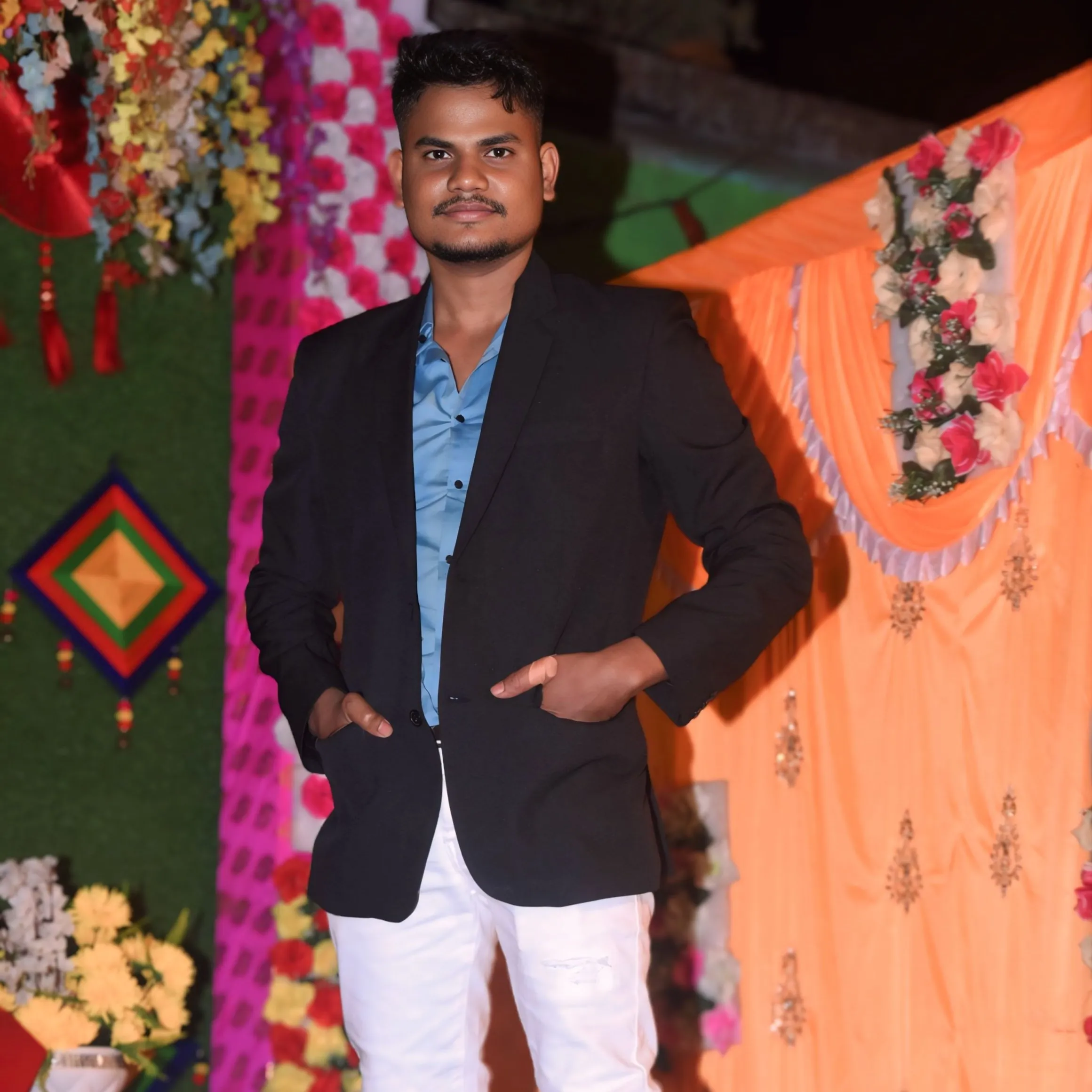 Priyabrata Behera