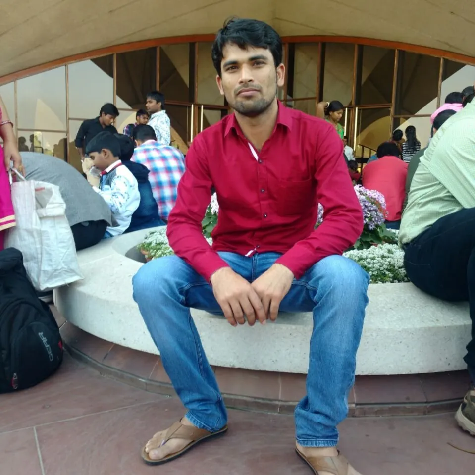 MUNNA CHAUDHARY